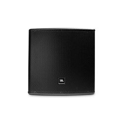 JBL AC118S - 18 Inch High Power Subwoofer System  Black
